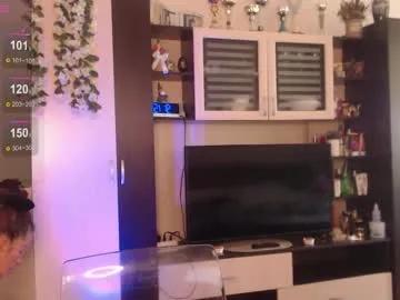 sheilaryan — GOAL: Hot striptease [129 tokens remaining] Welcome to my room! My pussy becomes wet from your strong vibrations) Wet her, beloved)) Darling,your vibration brings me to orgasm #milf #mature #bigboob