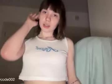 sleepycode002 on Chaturbate 