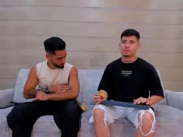 soccer_hot on Chaturbate 