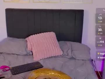 summer_holiday — 25 tokens= Lovense high level Let's get to 100 thumbs Follow me and make me naughty  #latina #pvt #lush #deepthroat #new