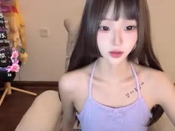 sunflowerbbb —  Welcome - Goal:  open legs #asian #chinese #new #squirt #18 #smalltits