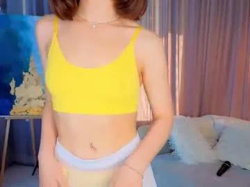 sunnivaharder on Chaturbate 