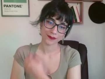 susana_w — Hi goal is:cum #hairy #roleplay #sph #cei #shorthair [1081 tokens remaining]