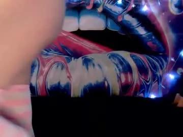 sweeeets85 on Chaturbate 