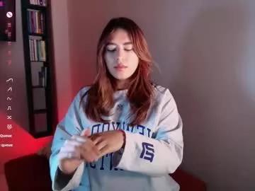 sweet_cami1 on Chaturbate 