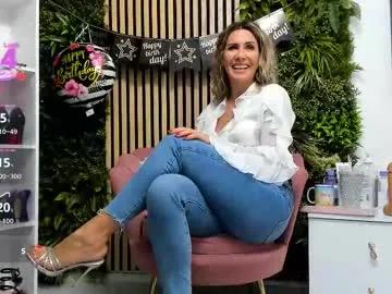 sweetcherry30_ on Chaturbate 