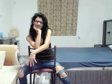 sweetsin40 on Chaturbate 