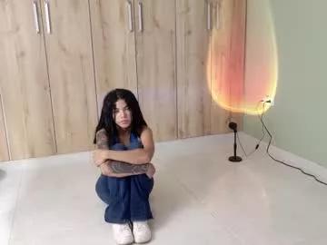 sweett_petite on Chaturbate 