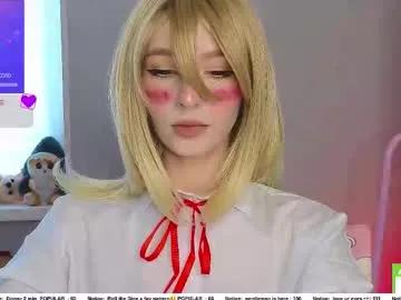 sweetuniporn on Chaturbate 