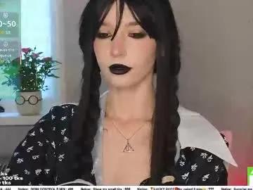 sweetuniporn on Chaturbate 
