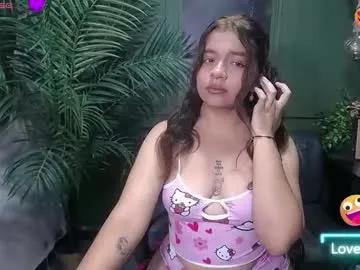 sweety_smilee on Chaturbate 