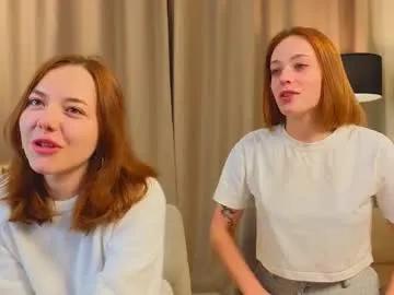 tanishamunshi — GOAL: OMG we wants will oil each other's tits in close up! :0 | Shhh! She doesnt know that Im bisexual #new#shy#redhead#natural#teen [763 tokens remaining]