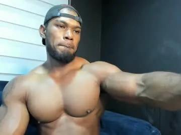 tayler_waka — Show Cum Big Load #BBC  #Cum #Black #Muscle #Man #Bigbutt [2000 tokens remaining]