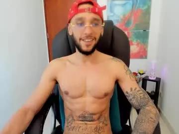 teylor_cristian — GOAL: Flex my muscles for you, goal cum [495 tokens remaining] Welcome guys, you will enjoy intense pleasure and a great show #lovense #bigcock #muscle #cum #hairy