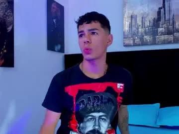 thomasxjhonson — GOAL:  explosive semen to mouth  [1000 tokens remaining] Welcome to my room! Enjoy the delicious cock that I have for you #bigcock #hairy #oil #Blowjob #twink