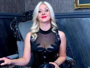 tiffanysia on Chaturbate 