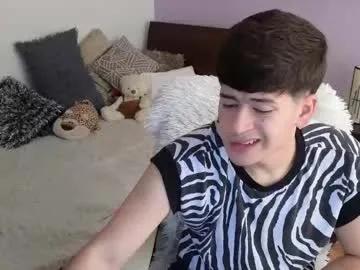 tightncuteass — Shorts off [83 tokens left] #new  #feet #anal #twink #18