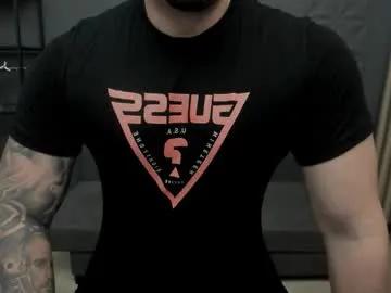 tonywilcoxx — !how about we sTart the party? lets blow some smoke today! - Repeating Goal: i'll cum so bad ! - #findom #master #muscle #party #smoke