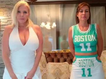 tunderose — Hey  I am Rose # #lovense #bigass #bigboobs #squirt #milf