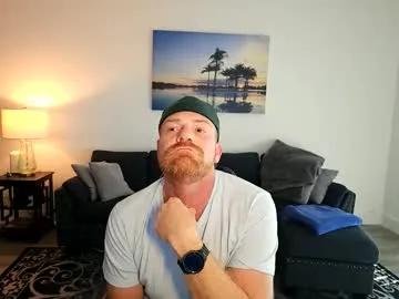 untamedginger — GingerUntamed  #daddy #Ginger #bwc #smoke [1466 tokens remaining]