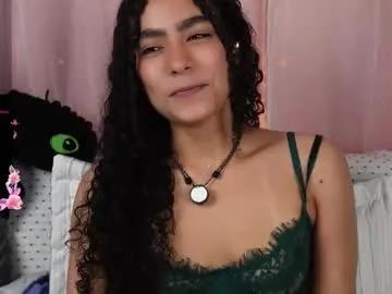 vicky_curly — I am #18 #new #teen - Goal: Show off my sexy new outfit  [333 tokens left] #latina #anal