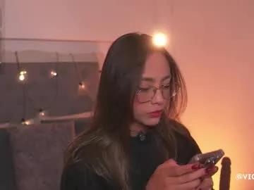 victoria__rossi — Current Goal: Ride you while I hit myself at 333 tokens -- Lets Fuck together my tight pussy SQUIRT at Goal  #latina #petite #18 #squirt #skinny