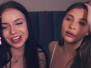 vivid_girls on Chaturbate 