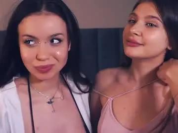 vivid_girls on Chaturbate 