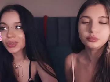 vivid_girls on Chaturbate 
