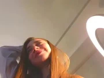 wandabraund — GOAL: For a good start of the day [25 tokens remaining] Welcome to my room! #new #shy #skinny #18 #bigass