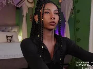 wayuu_goddess — Open Exclusive Private - Goal: CUMSHOW HONEY [3000 tokens left] #cum #hairy #femboy #ebony #bigcock #18