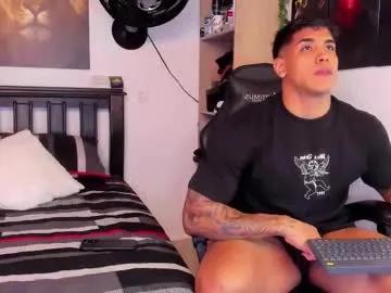 william_dracko9 — huge cumshot with oil #muscle #lovense #daddy #bigcock #master [2500 tokens remaining]