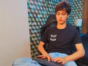 xam_collen — SHIRT OFF [25 tokens left] #18 #twink #young #new #anal