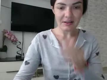 xxxariell_sky_1 on Chaturbate 