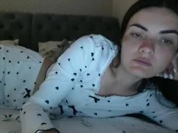 xxxariell_sky_1 on Chaturbate 