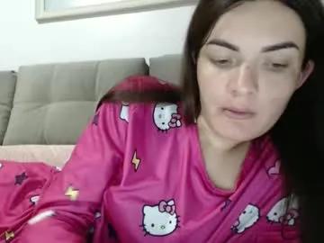xxxariell_sky_1 on Chaturbate 