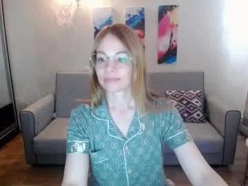 your_crush_12 — GOAL: Defile [20 tokens remaining] Welcome to my room! #smalltits #blonde #shy #milf #glasses