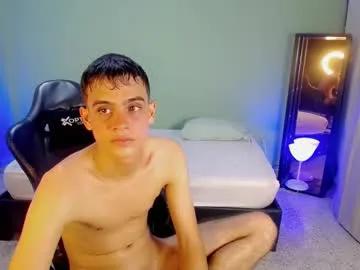 zacariass_ on Chaturbate 