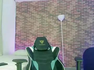 zacariass_ on Chaturbate 