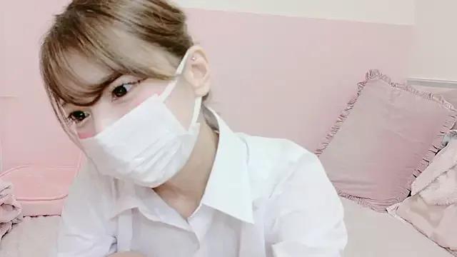 -nyanko- — Group on StripChat