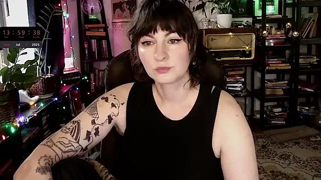404girlnotfound — Private on StripChat