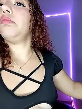 __elissa on StripChat 