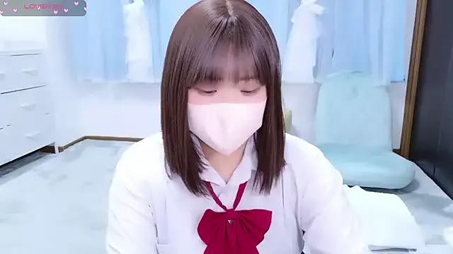 _mirai0917 on StripChat