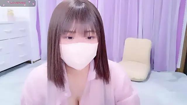 _mirai0917 on StripChat