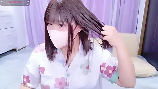 _mirai0917 on StripChat