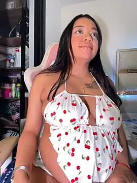_octavia_ — Pussy spank close up