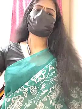 Aadhini99 on StripChat 