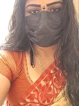Aadhini99 on StripChat 
