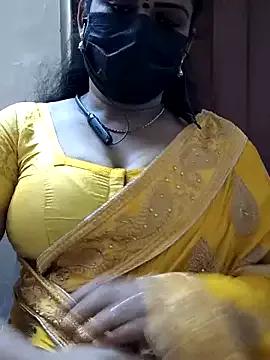 Aadhini99 on StripChat 