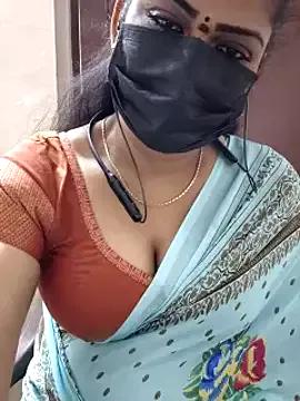 Aadhini99 on StripChat 